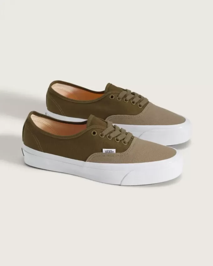 Chaussure authentique haut de gamme