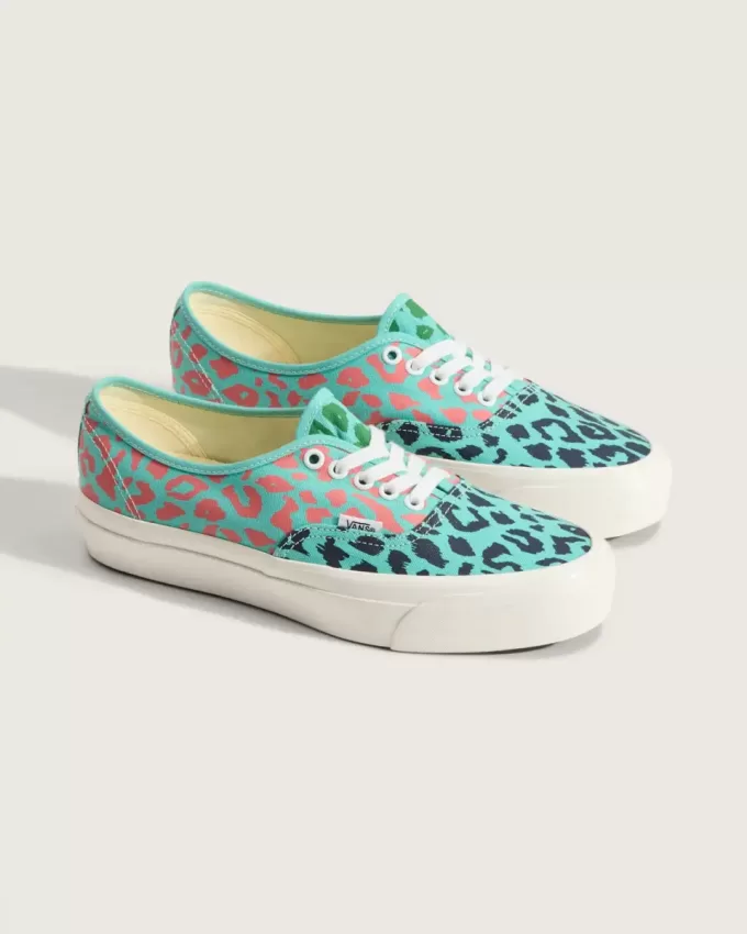 Chaussure authentique haut de gamme