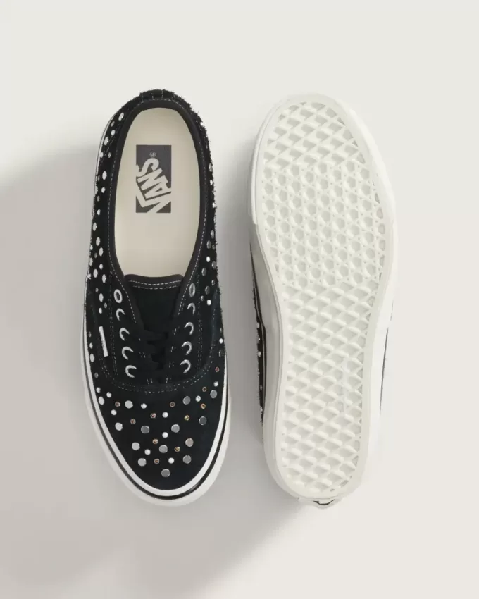 Chaussure authentique haut de gamme