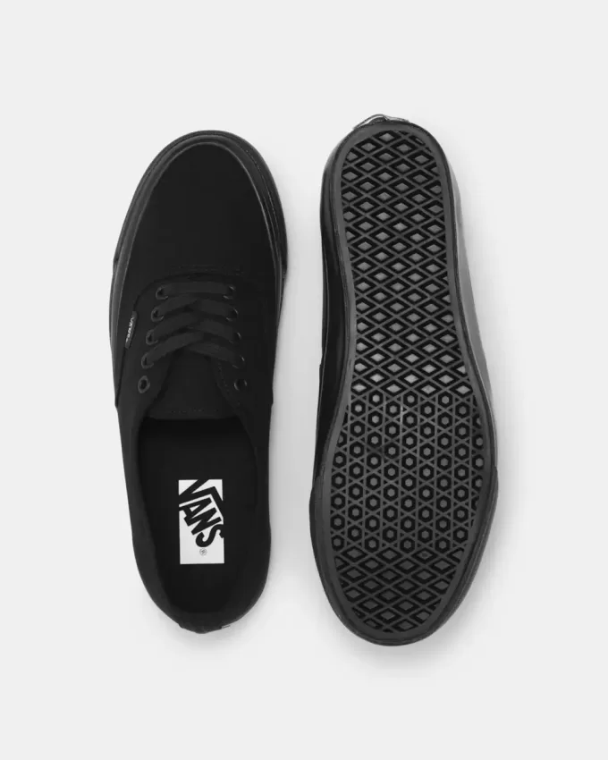 Chaussure authentique haut de gamme