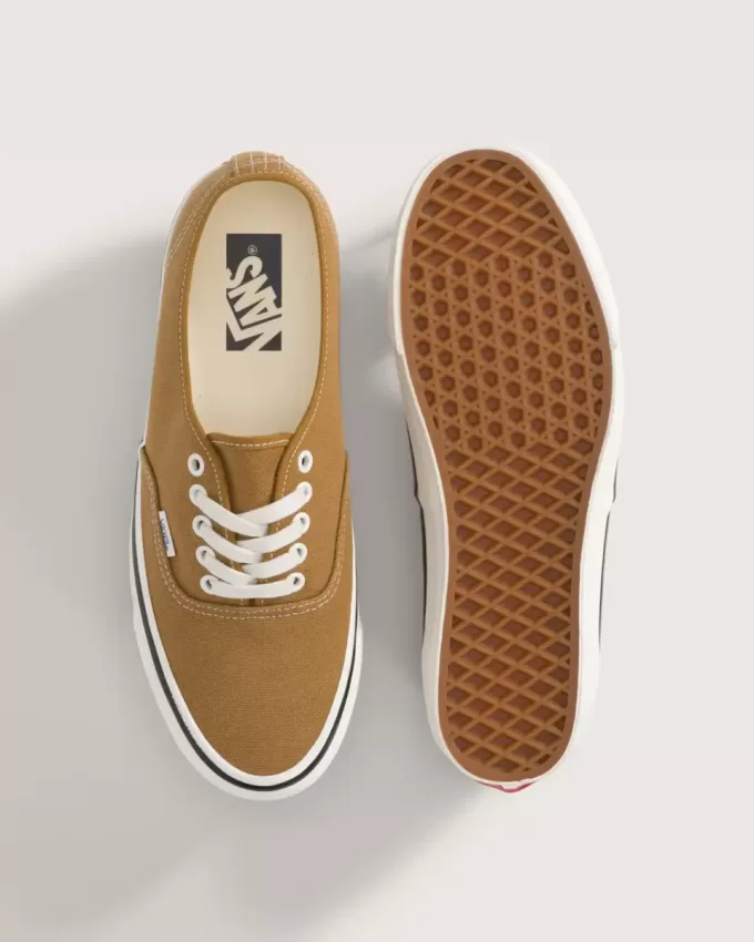 Chaussure authentique haut de gamme