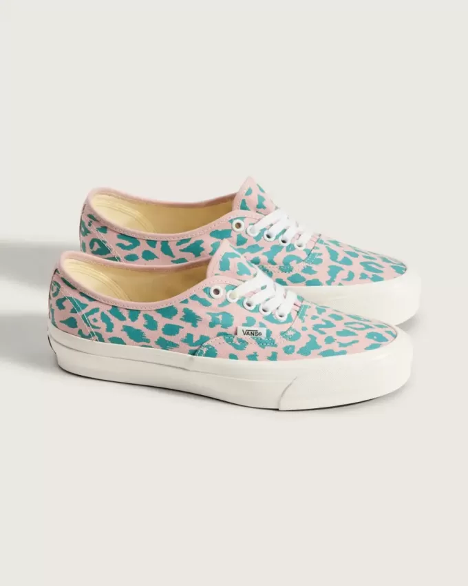 Chaussure authentique haut de gamme