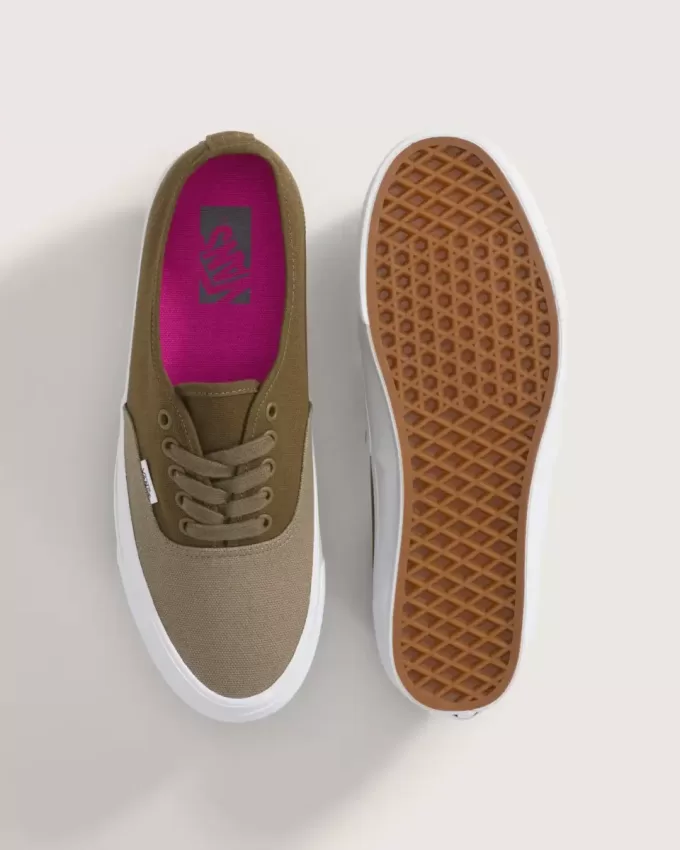 Chaussure authentique haut de gamme