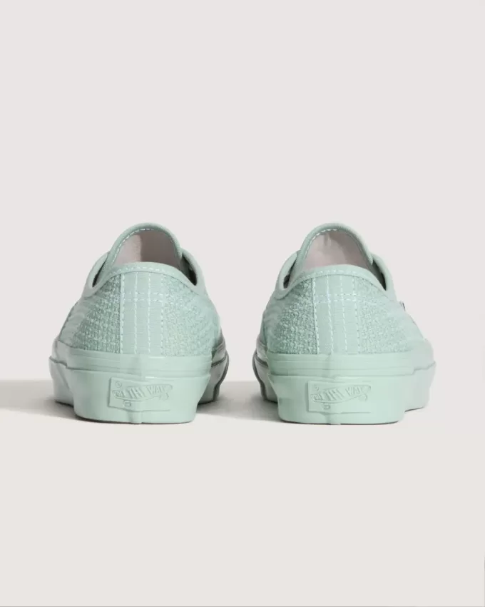 Chaussure authentique haut de gamme