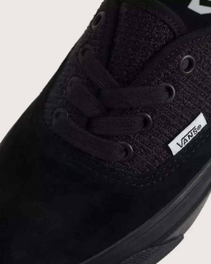 Chaussure authentique haut de gamme