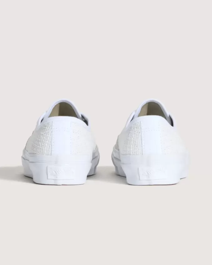 Chaussure authentique haut de gamme