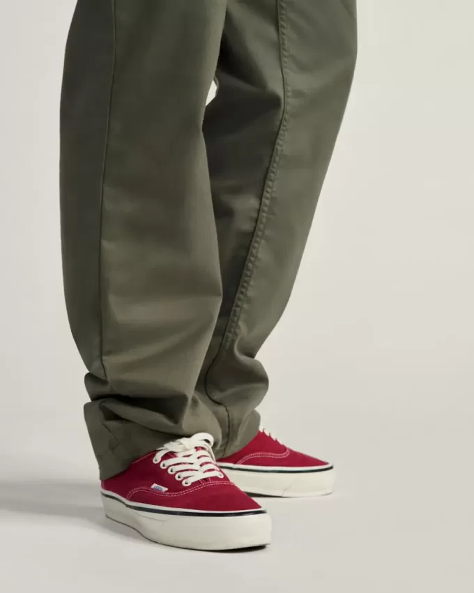 Chaussure authentique haut de gamme