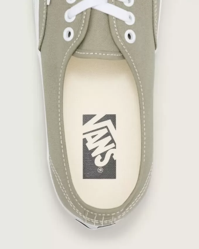 Chaussure authentique haut de gamme