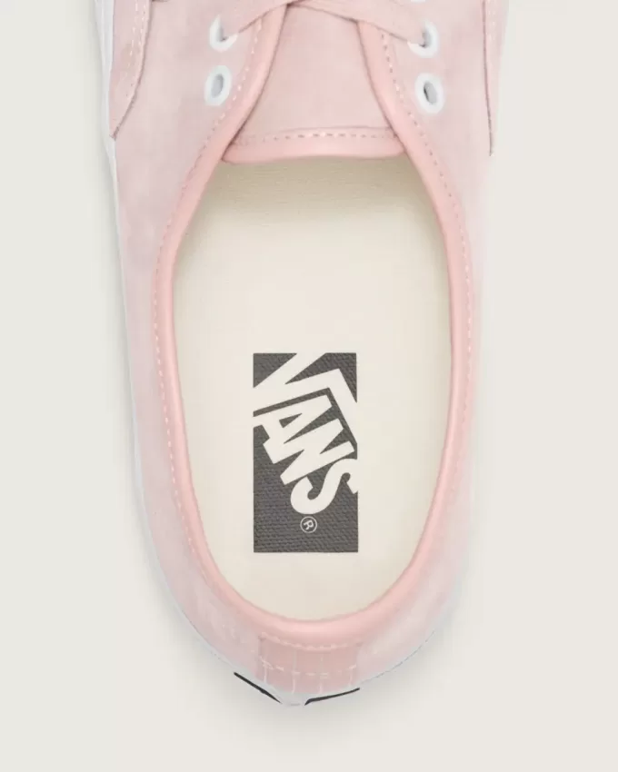 Chaussure authentique haut de gamme