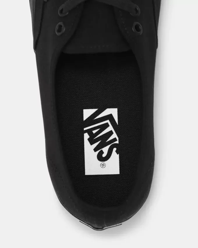 Chaussure authentique haut de gamme