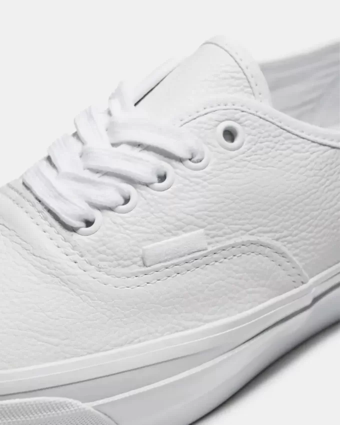 Chaussure authentique haut de gamme