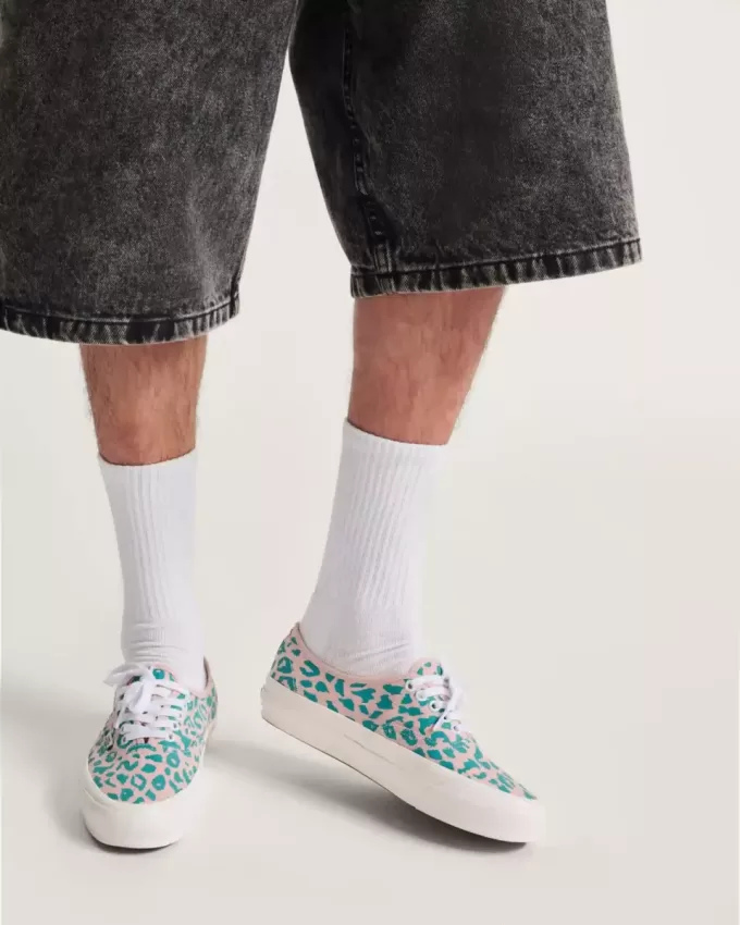 Chaussure authentique haut de gamme