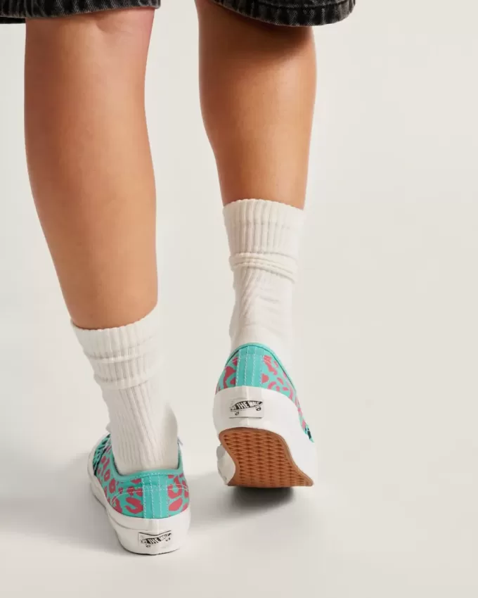 Chaussure authentique haut de gamme