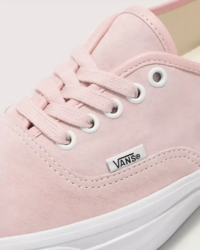 Chaussure authentique haut de gamme