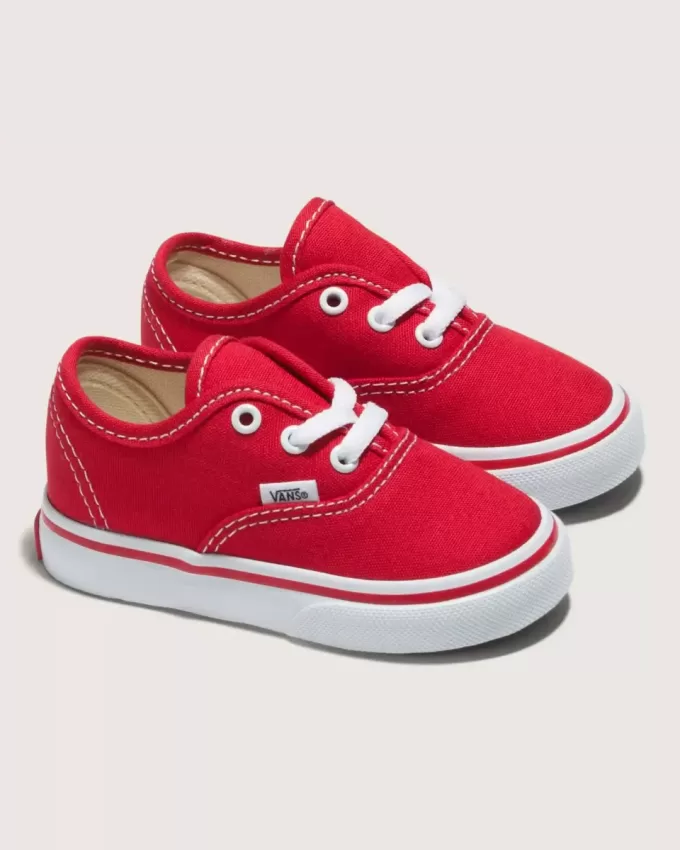 Chaussure authentique pour tout-petit