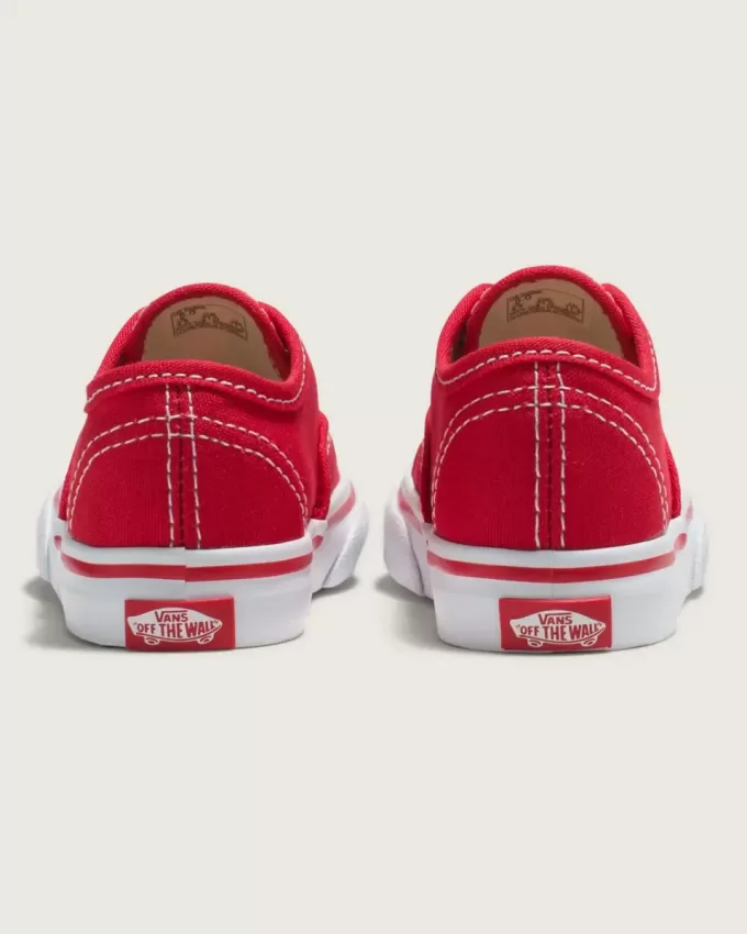 Chaussure authentique pour tout-petit