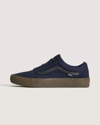 Chaussure BMX Old Skool Gum