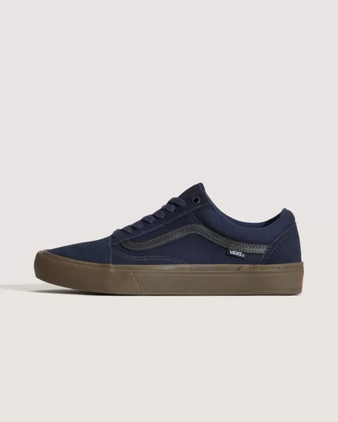 Chaussure BMX Old Skool Gum
