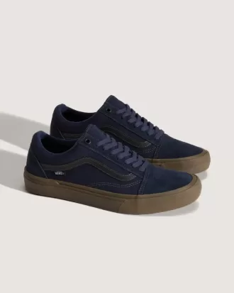 Chaussure BMX Old Skool Gum
