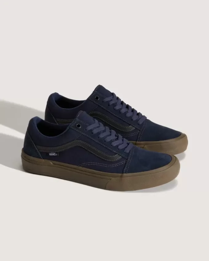 Chaussure BMX Old Skool Gum