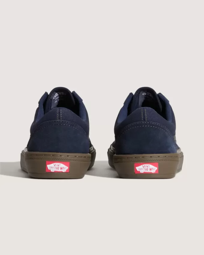 Chaussure BMX Old Skool Gum