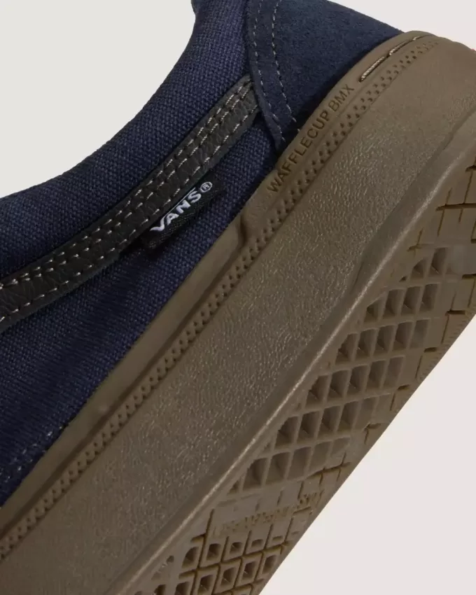 Chaussure BMX Old Skool Gum