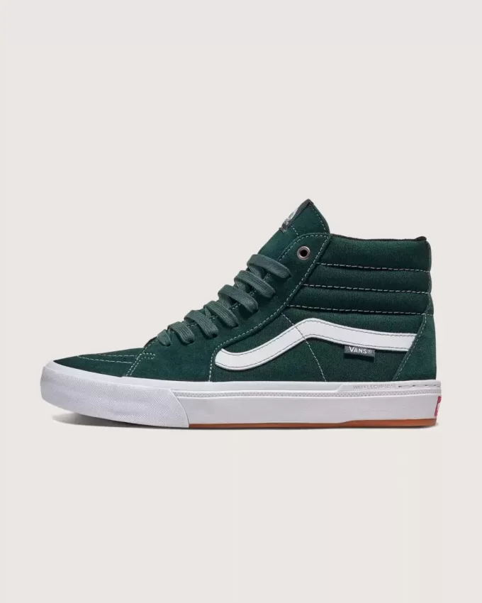 Chaussure BMX Sk8-Hi