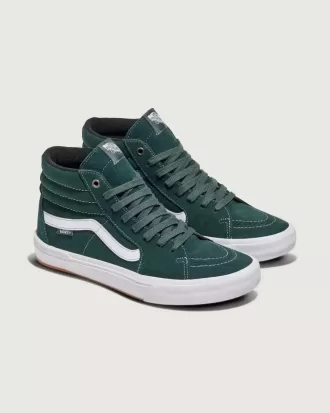 Chaussure BMX Sk8-Hi