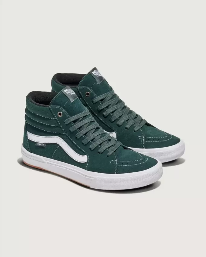 Chaussure BMX Sk8-Hi