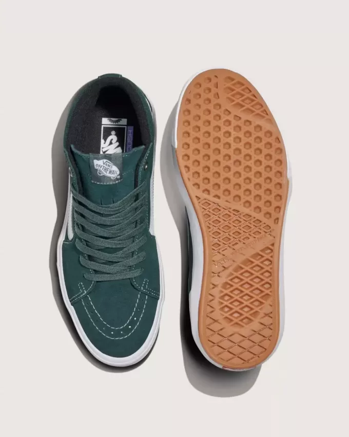 Chaussure BMX Sk8-Hi