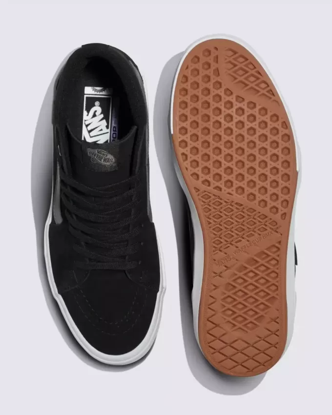 Chaussure BMX Sk8-Hi