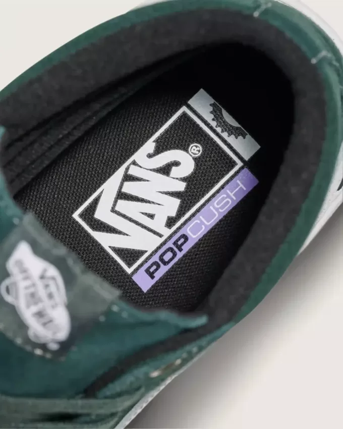 Chaussure BMX Sk8-Hi