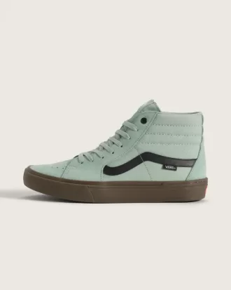 Chaussure BMX Sk8-Hi Gum