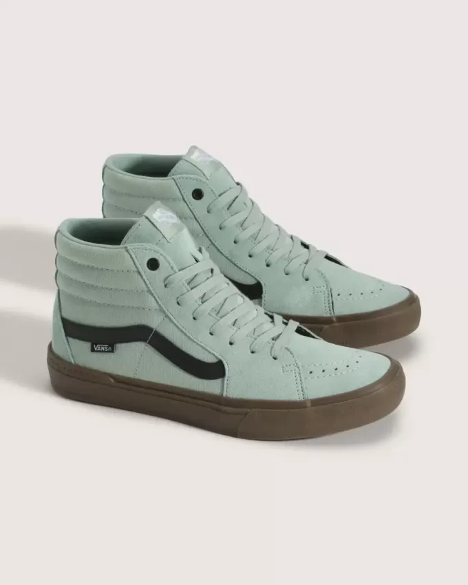 Chaussure BMX Sk8-Hi Gum