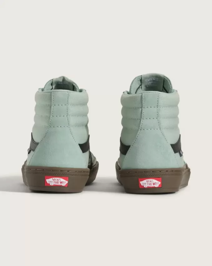 Chaussure BMX Sk8-Hi Gum