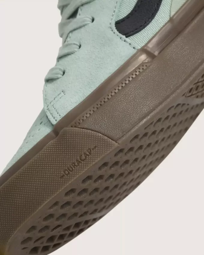 Chaussure BMX Sk8-Hi Gum