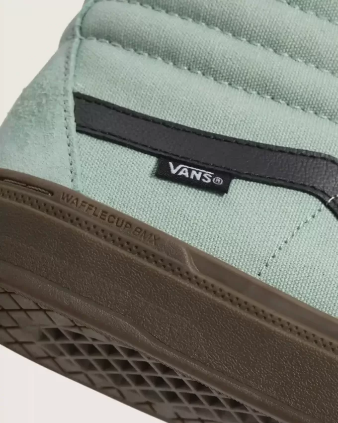 Chaussure BMX Sk8-Hi Gum