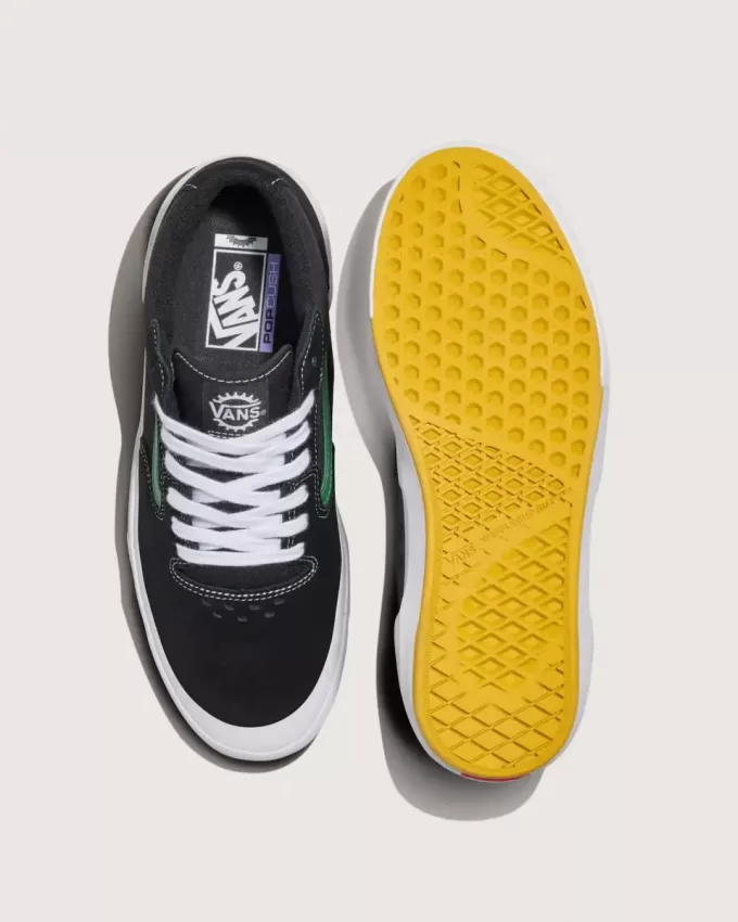 Chaussure BMX Style 114