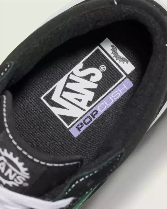 Chaussure BMX Style 114