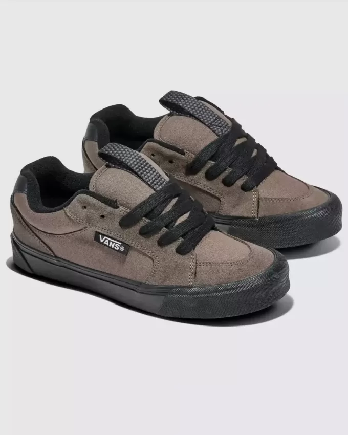 Chaussure Chukka Push