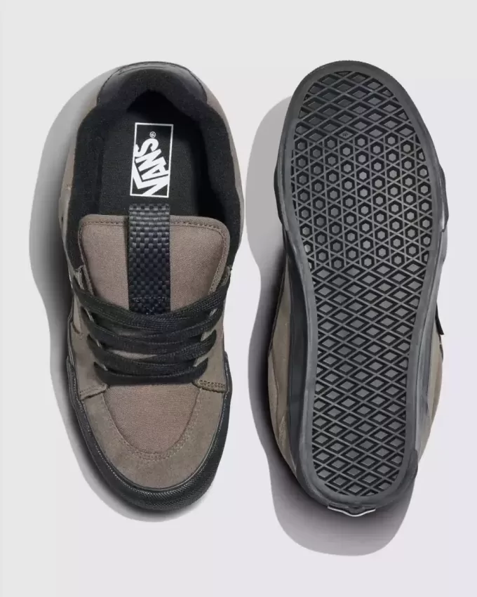 Chaussure Chukka Push