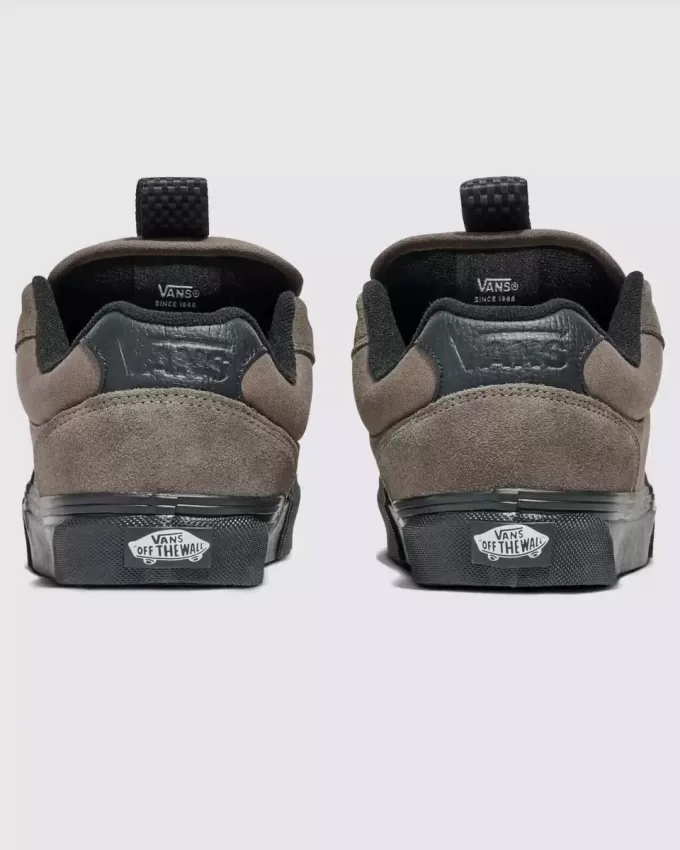 Chaussure Chukka Push