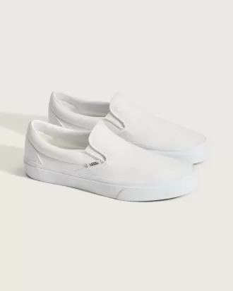 Chaussure classique à enfiler