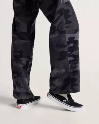 Chaussure classique à enfiler