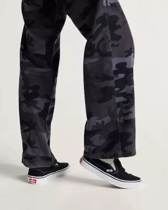 Chaussure classique à enfiler