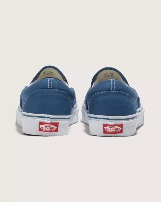 Chaussure classique à enfiler