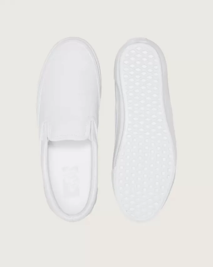 Chaussure classique à enfiler de qualité supérieure