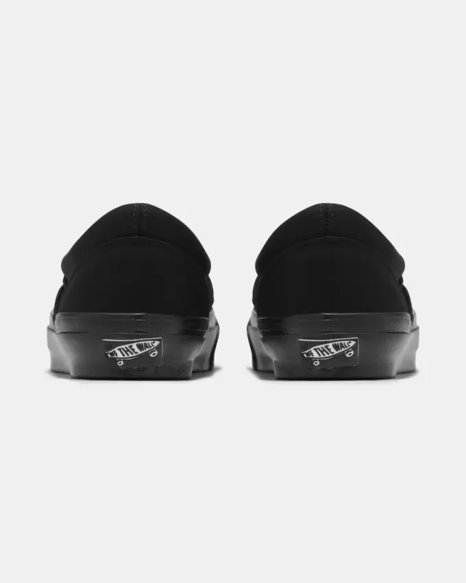 Chaussure classique à enfiler de qualité supérieure