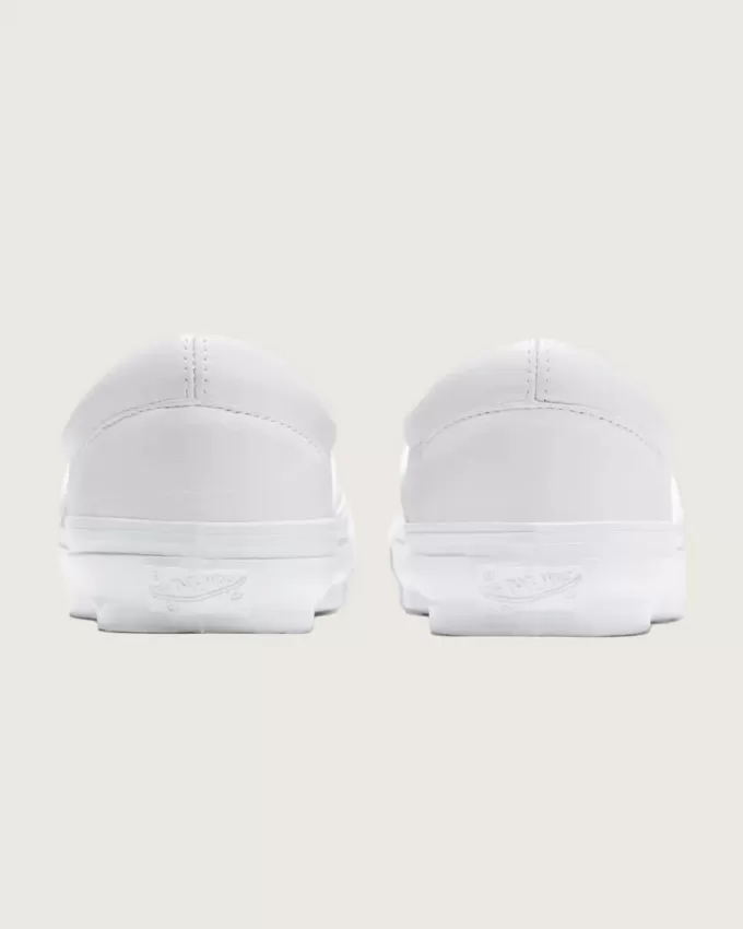 Chaussure classique à enfiler de qualité supérieure