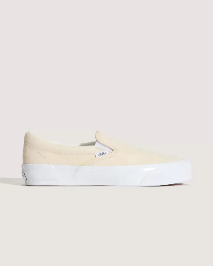 Chaussure classique à enfiler de qualité supérieure